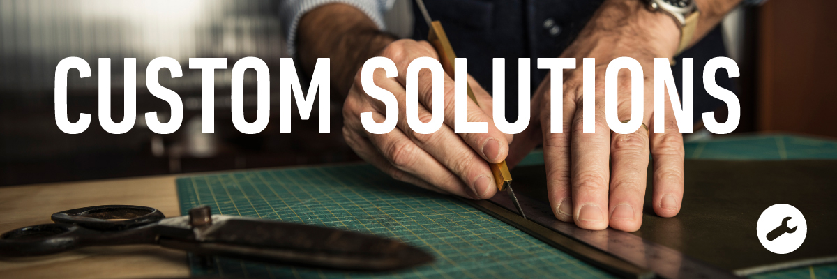 Tend Academy Custom Solutions