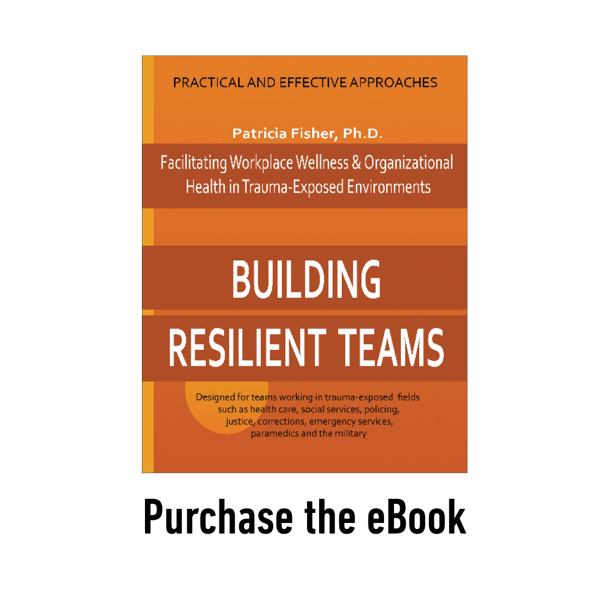 Building Resilient Teams - eBook