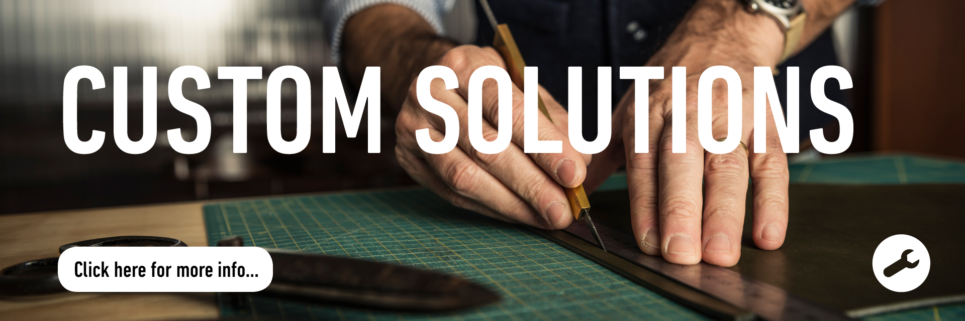 Tend Academy Custom Solutions