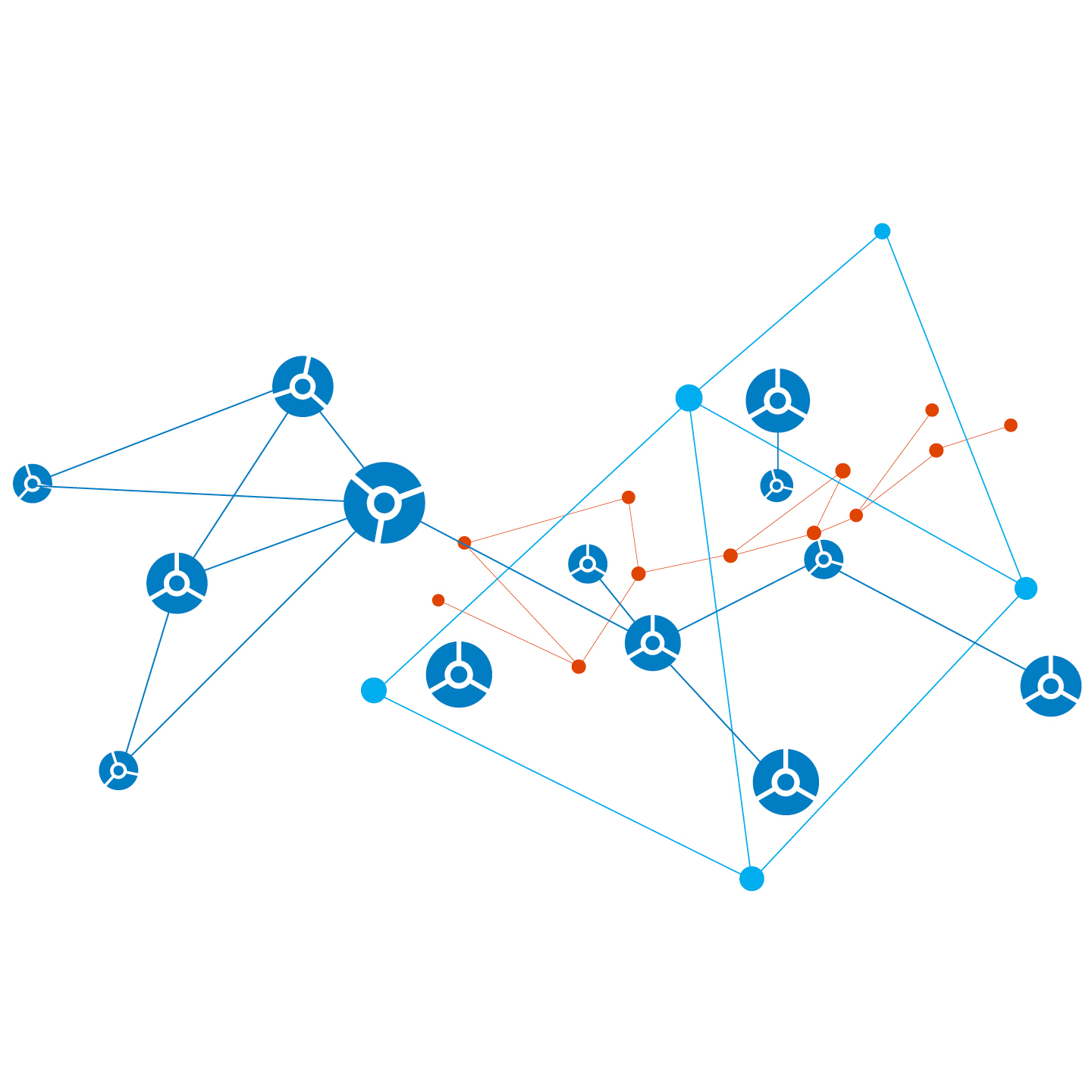 Network icon