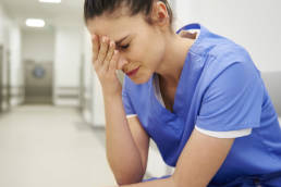 Nurse Stress