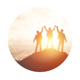 Compassionate Leadership - icon