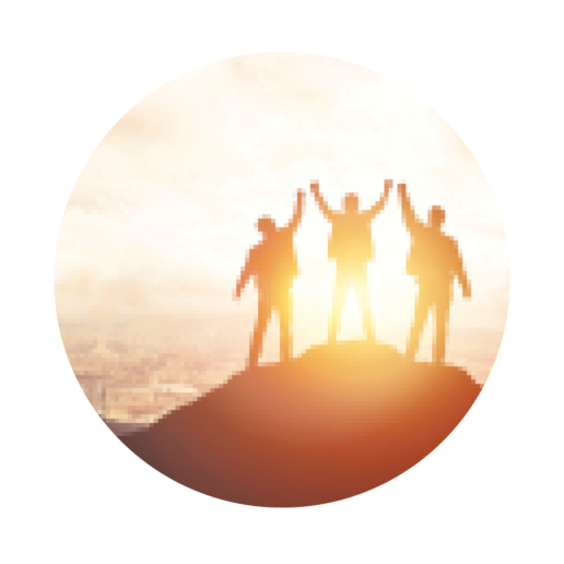 Compassionate Leadership - icon