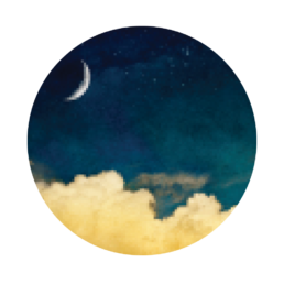 Goodnight ZOOM - icon