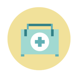 Introduction to Psychological First Aid - icon