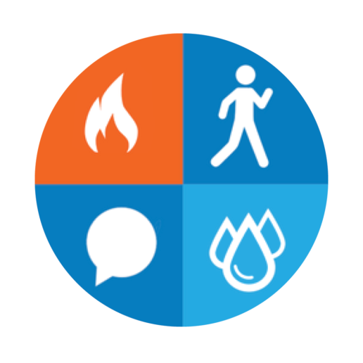 Key Tools to Safeguard Your Well-Being - icon