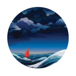 Calming the Storm - icon