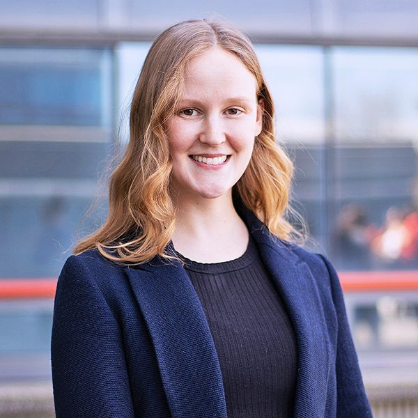 Grace Sykes