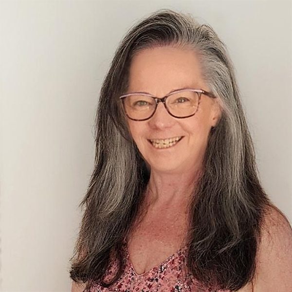 Lucy Lehman