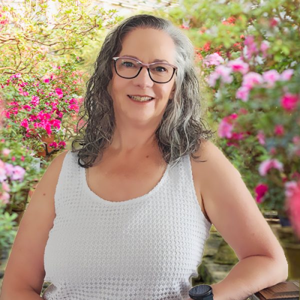 Lucy Lehman